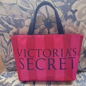 ***SALE*** Victoria's Secret Satin Mini Tote Bag